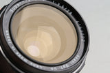 Asahi Pentax Super-Takumar 28mm F/3.5 Lens for M42 #55827G31