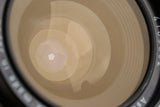 Asahi Pentax Super-Takumar 28mm F/3.5 Lens for M42 #55827G31