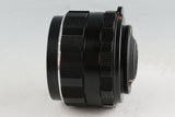 Asahi Pentax Super-Takumar 28mm F/3.5 Lens for M42 #55827G31
