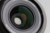 Minolta MD 28mm F/2.8 Lens for MD Mount #55869F4