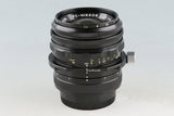 Nikon PC-Nikkor 35mm F/2.8 Lens #55958A3