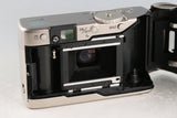 Minolta TC-1 35mm Point & Shoot Film Camera #56126D5