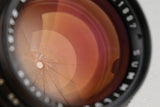 Leica Leitz Summilux 50mm F/1.4 for Leica M #56322T
