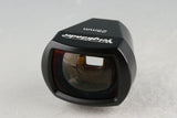 Voigtlander 25mm View Finder #56448F2