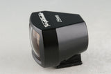 Voigtlander 25mm View Finder #56448F2