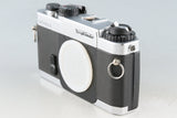 Voigtlander Bessa-L 35mm Film Camera #56463D3