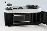 Voigtlander Bessa-L 35mm Film Camera #56463D3