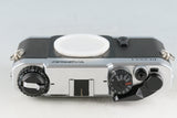 Voigtlander Bessa-L 35mm Film Camera #56463D3