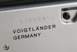 Voigtlander Bessa-L 35mm Film Camera #56463D3
