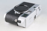 Leica M9-P Silver Digital Rangefinder Camera With Box #56518L1