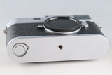 Leica M9-P Silver Digital Rangefinder Camera With Box #56518L1
