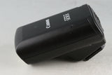 Canon Speedlite 90EX #56532F2
