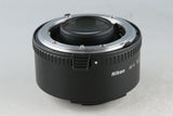 Nikon TC-17EII AF-S Teleconverter #56553F2