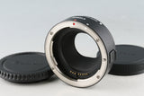 Canon Mount Adapter EF-EOS M #56568F4