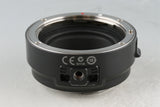 Canon Mount Adapter EF-EOS M #56568F4