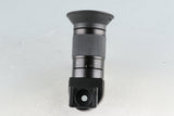 Contax Genuine Right Angle Finder Magnifier #56594F2