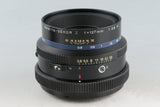Mamiya-Sekor Z 127mm F/3.8 W Lens #56597G31