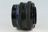 Mamiya-Sekor Z 127mm F/3.8 W Lens #56597G31