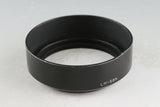 Voigtlander Nokton 58mm F/1.4 SL Lens for Nikon F Mount #56624E5