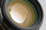 Canon EF 85mm F/1.8 Lens #56694F4