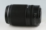 Nikon Nikkor Z DX 50-250mm F/4.5-6.3 VR Lens #56696E6
