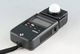 Sekonic Digiflash Model L-458 Exposure Meter #56714F2
