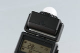 Sekonic Digiflash Model L-458 Exposure Meter #56714F2