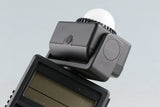 Sekonic Digiflash Model L-458 Exposure Meter #56714F2