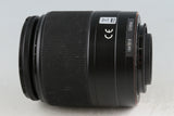 Sony α100 + DT 18-70mm F/3.5-5.6 Macro Lens *Japanese version only* #56825G33