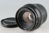 Jupiter-8 50mm F/2 Lens for Leica L39 #56951C2