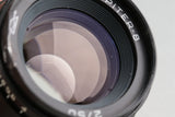 Jupiter-8 50mm F/2 Lens for Leica L39 #56951C2