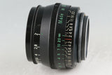Jupiter-8 50mm F/2 Lens for Leica L39 #56951C2