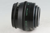 Jupiter-8 50mm F/2 Lens for Leica L39 #56951C2