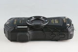 Pentax WG-90 Digital Camera With Box #57020L8