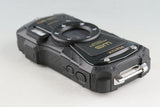 Pentax WG-90 Digital Camera With Box #57020L8