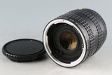 Pentax Rear Converter-A 645 2x #57049G31