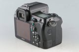 Pentax K-7 Digital SLR Camera With Box *Shutter Count:38752 #57212L8