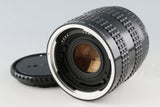 Pentax Rear Converter-A 645 2x #57215G31