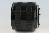 Pentax Rear Converter-A 645 2x #57215G31
