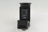 Ricoh Electronic Viewfinder VF-1 #57230F2