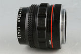 Nikon Macro-Nikkor 120mm F/6.3 Multiphot Lens #57254C2
