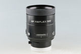 Minolta AF Reflex 500mm F/8 Lens for Sony AF #57274G31