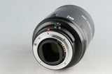 Minolta AF Reflex 500mm F/8 Lens for Sony AF #57274G31