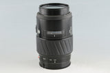 Minolta AF Zoom 100-300mm F/4.5-5.6 Lens #57276G31