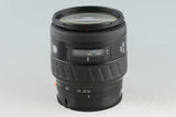 Minolta AF Zoom 24-85mm F/3.5-4.5 Lens for Sony AF #57278G23