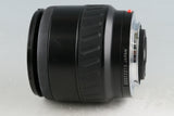 Minolta AF Zoom 24-85mm F/3.5-4.5 Lens for Sony AF #57278G23