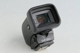 Canon EVF-DC1 Electronic Viewfinder #57284F2