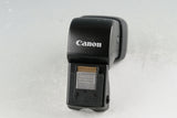 Canon EVF-DC1 Electronic Viewfinder #57284F2
