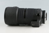 Nikon ED AF Nikkor 80-200mm F/2.8 D Lens #57319H