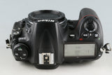 Nikon D300 Digital SLR Camera *Shutter Count:24410 #57443E4